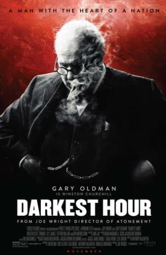 Darkest Hour (2017)