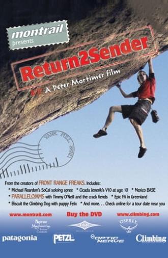 Return2Sender (2005)