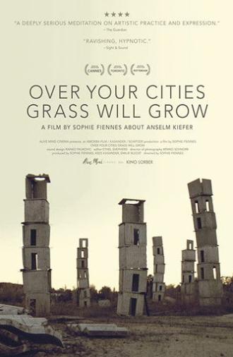 Over Your Cities Grass Will Grow (2011)