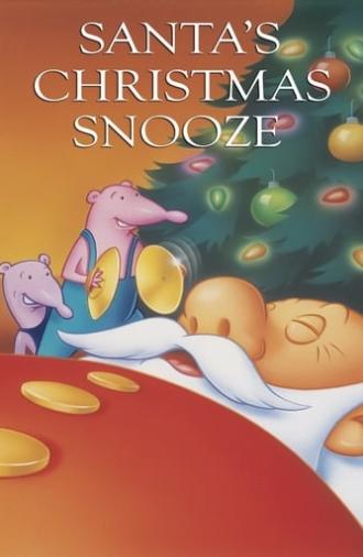 Santa's Christmas Snooze (1995)