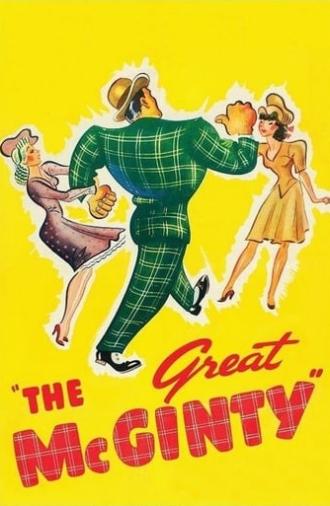 The Great McGinty (1940)