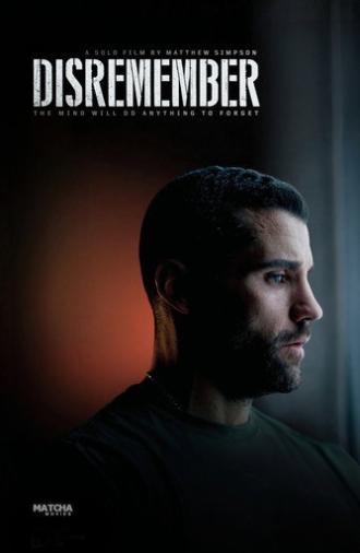 Disremember (2025)