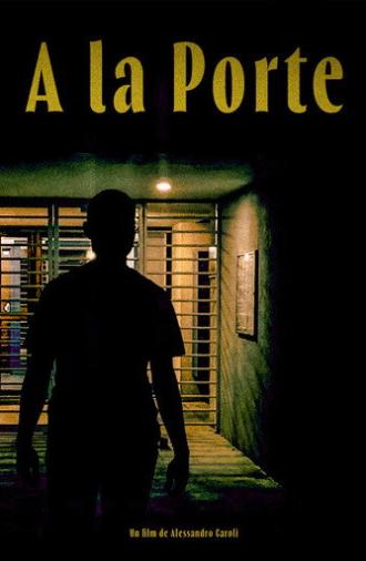 À la porte (2025)