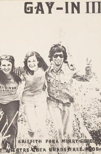 Gay-In III (1972)