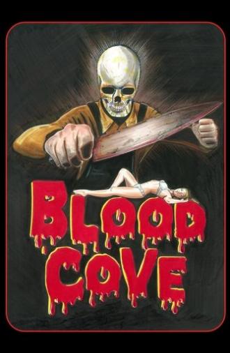 Blood Cove (2019)