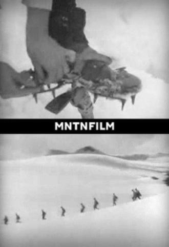 An Ascent of the Cevedale Massif (1932)
