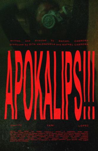 APOCALYPSE!!! (2026)