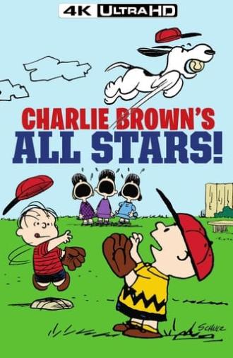 Charlie Brown's All-Stars! (1966)