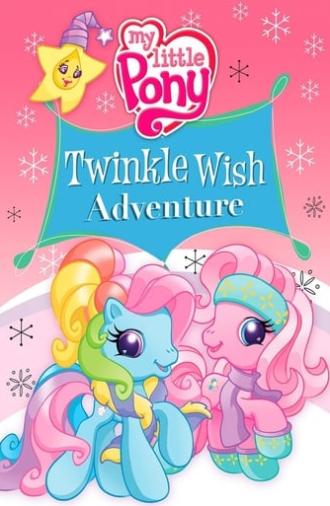 My Little Pony: Twinkle Wish Adventure (2009)