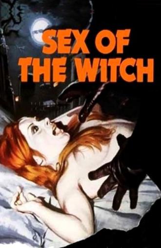 Sex of the Witch (1973)
