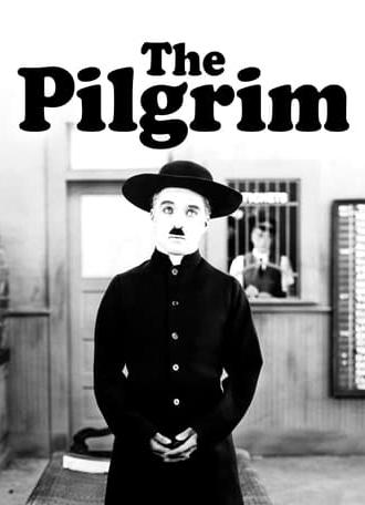 The Pilgrim (1923)