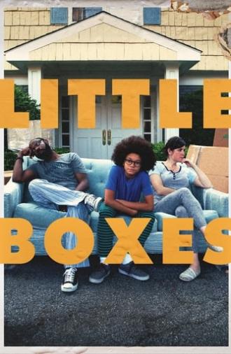 Little Boxes (2017)