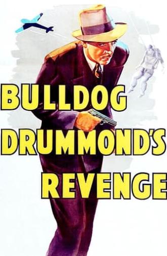 Bulldog Drummond's Revenge (1937)