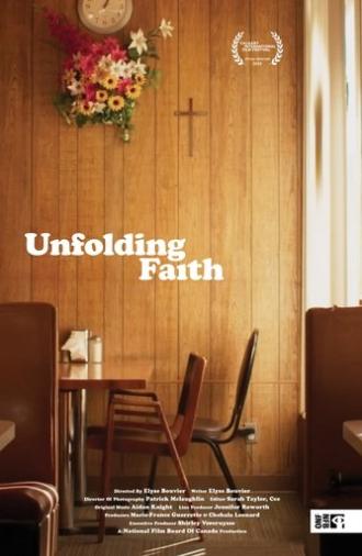 Unfolding Faith (2025)