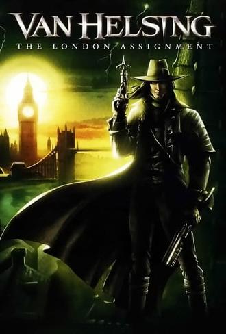 Van Helsing: The London Assignment (2004)