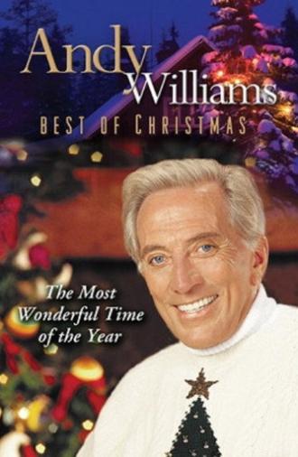 Andy Williams: Best of Christmas (2001)