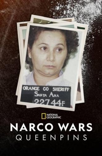 Narco Wars: Queenpins (2022)