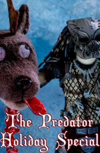 The Predator Holiday Special (2018)