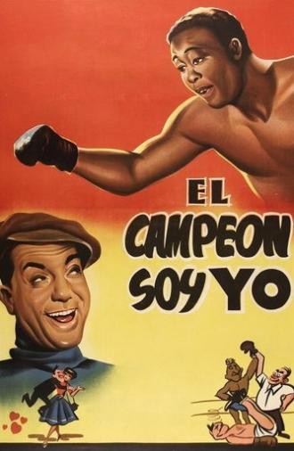 El campeón soy yo (1960)