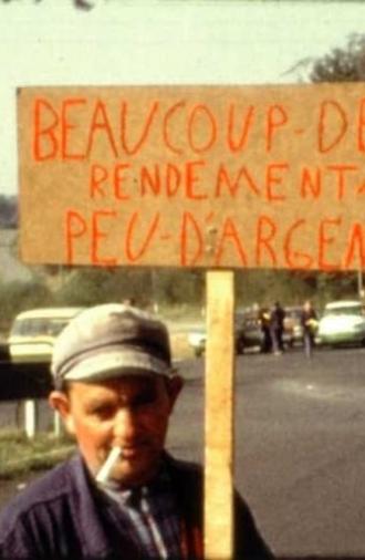 Nous irons jusqu'au bout (les Kaolins de Plemet) (1973)