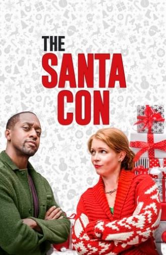 The Santa Con (2014)