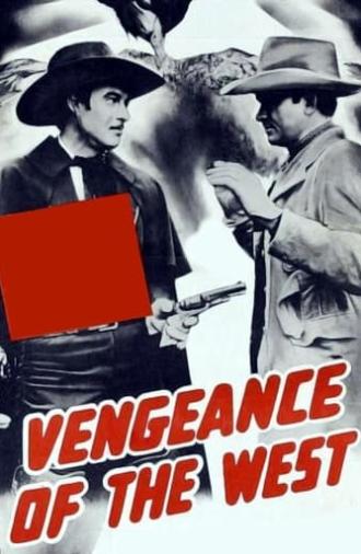 Vengeance of the West (1942)