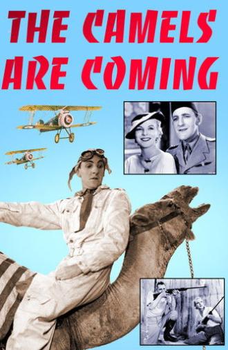 The Camels Are Coming (1934)