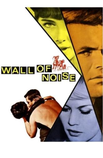 Wall of Noise (1963)