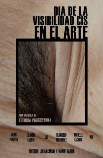 Día de la visibilidad cis en el arte (2022)