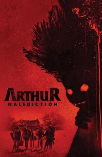 Arthur: Malediction (2022)