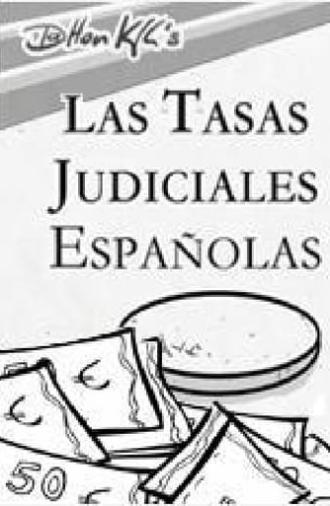 Las tasas judiciales españolas (2014)