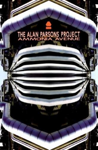 The Alan Parsons Project - Ammonia Avenue (2020)