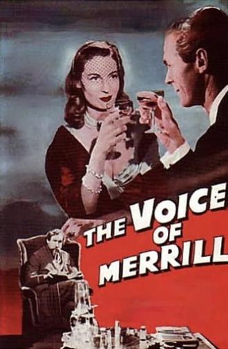 The Voice of Merrill (1952)