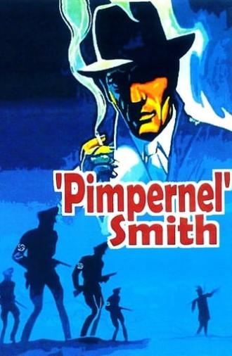 'Pimpernel' Smith (1941)