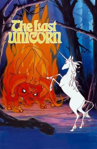 The Last Unicorn (1982)