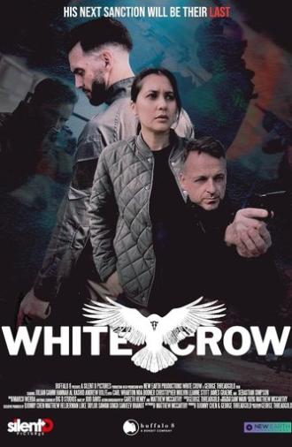 White Crow (2024)