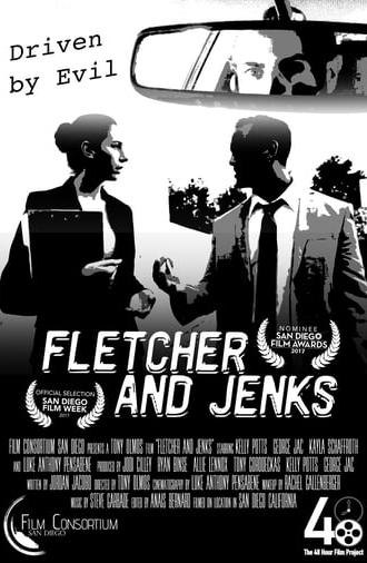 Fletcher and Jenks (2017)