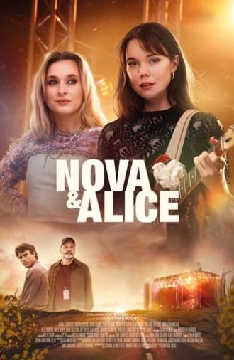 Nova & Alice (2024)