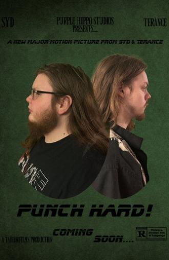 Punch Hard (2026)