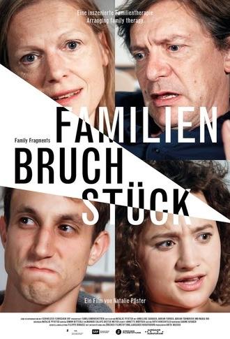 Family Fragments (2015)
