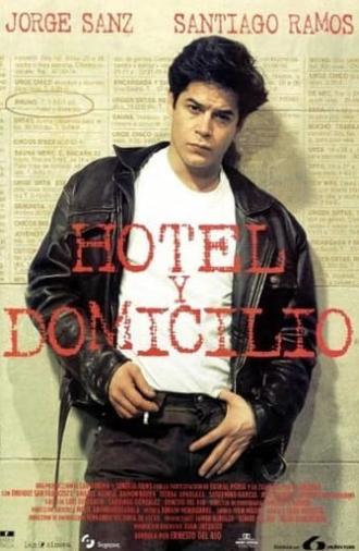 Hotel y domicilio (1995)