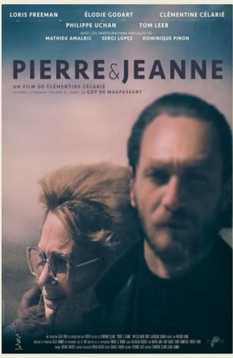 Pierre & Jeanne (2021)