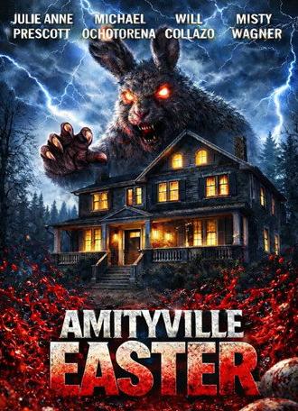 Amityville Easter (2026)