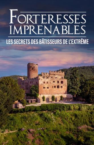 Forteresses imprenables : les secrets des bâtisseurs de l'extrême (2026)