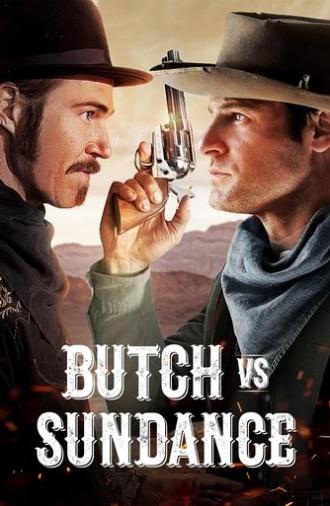 Butch vs. Sundance (2023)