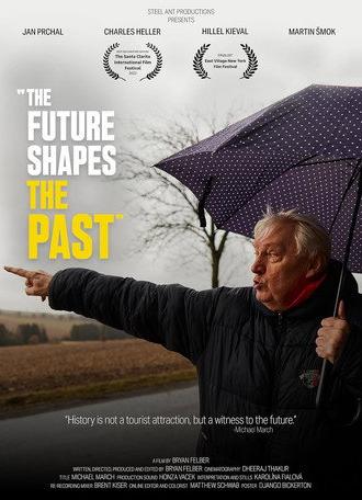 The Future Shapes the Past: The Hilsner Case (2025)