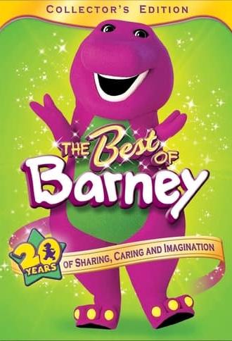 Barney: The Best of Barney (2008)