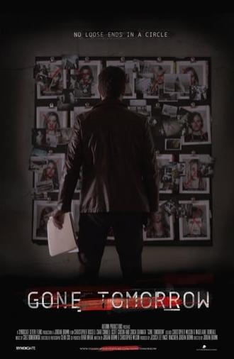 Gone Tomorrow (2015)