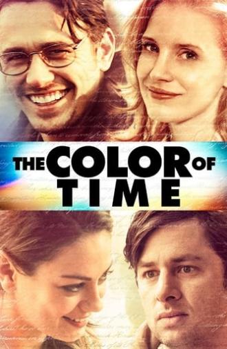 The Color of Time (2012)