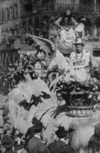 Mardi Gras Carnival (1898)